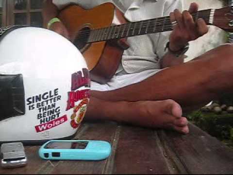 Suka suka di Hati  Ray Peni cover by @gunkdegea)