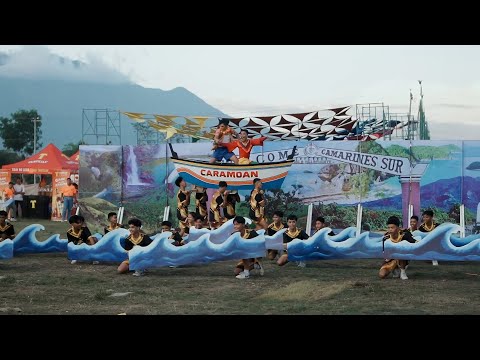 Kaogmahan Street Dance | Kaogma Festival 2024