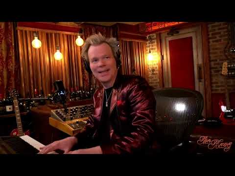 The Hang with Brian Culbertson - LIVE JAMS