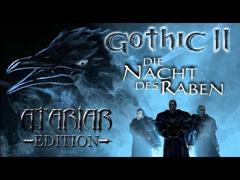 Gothic 2 - Atariar Edition Part #089