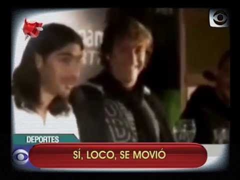 BENDITA TV - PGM 336 - Informe: Futbolistas sin cassette