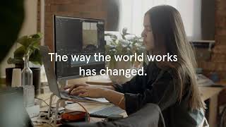 WeWork Workplace