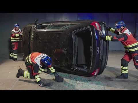 Stabiler Erstzugang #TECHNISCHE HILFELEISTUNG - DIE NÄCHSTE GENERATION