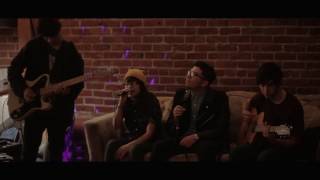 Reinventing Your Exit - My Own Hands (Acoustic)