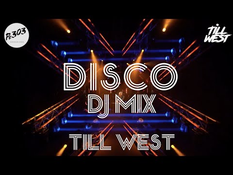 Till West Disco Set @ The Cube