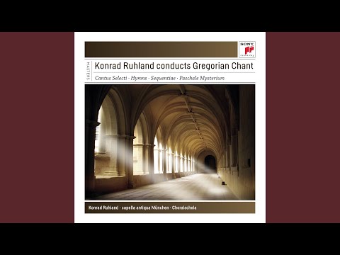 Regem regum Dominum - Venite exsultemus