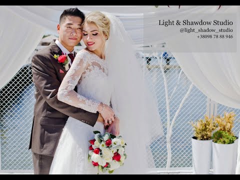 Light & Shadow Studio, відео 2