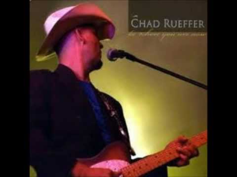 Chad Rueffer-Whiskey Binge