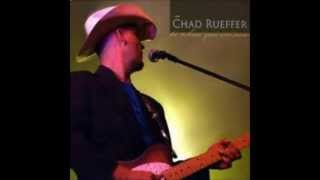 Chad Rueffer-Whiskey Binge