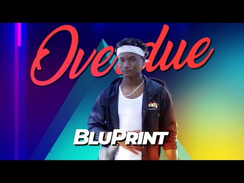Josh Killacky's Overdue Virtual Super Show - BluPrint "Tru Colors"