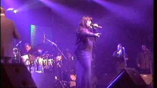 LA INDIA EN PANAMA - ESTUPIDA