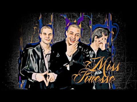 Costa Gold - Ms. Finesse {Parte 2}