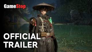 🎮 Beast of Reincarnation – Gameplay Trailer & Bonus Content (GameStop Overview) Trailer