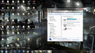 Toshiba Wifi Enable Problem *FiX*