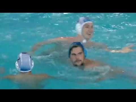 Novi Beograd vs Jadran Split - Highlights - Champion's League 2021/2022 Day 12