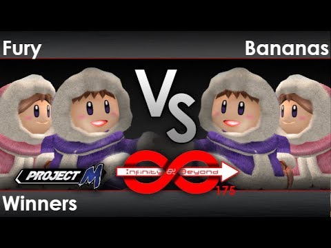 IaB! 175 - Fury (ICs) vs Bananas (ICs) Winners - PM