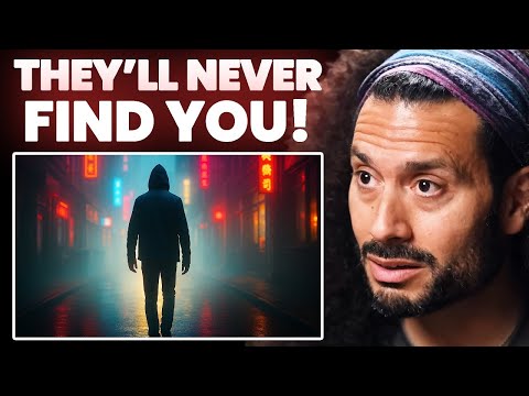 How to Disappear Forever: The CIA’s Guide to Vanishing Without a Trace