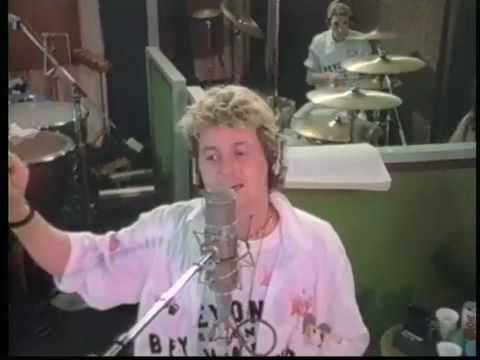 Jon Anderson "Easier Said Than Done'