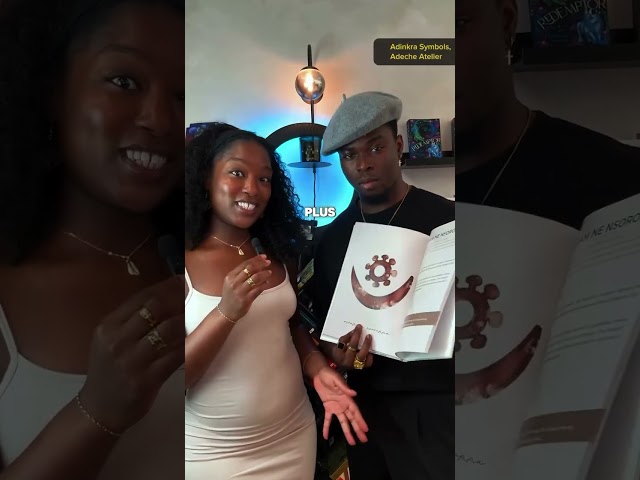 Vídeo relacionado con African Tales: A Barefoot Collection