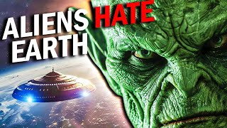 Would Aliens Refuse To Invade Earth - NASA Reveals Why