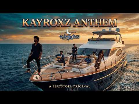 KAYROXZ thumbnail