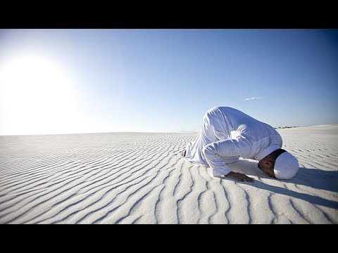 Oproštajni savjeti Allahova Poslanika