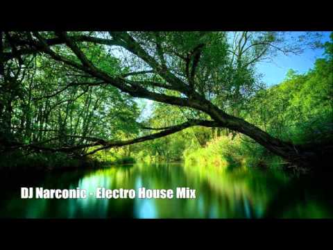 DJ Narconic - Electro House Mix