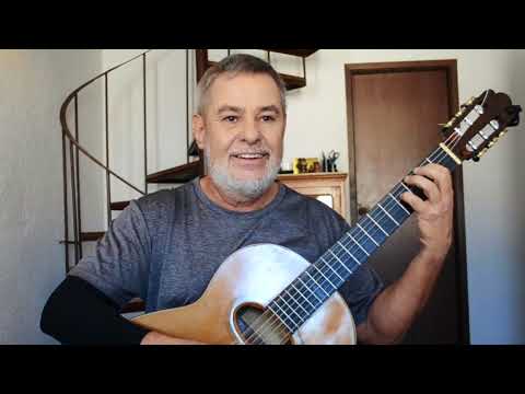 MARCO PEREIRA - SAMBADALU