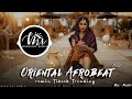 Mira " Oriental Afrobeat Type Beat Instrumental | Best Arabic remix | Midnight Remix | Turkish remix