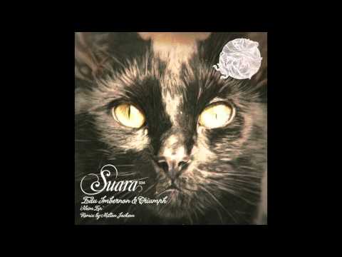 Edu Imbernon & Triumph - Neim (Original Mix) [Suara]