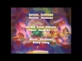 Barney S Super Singing Circus Credits 2000