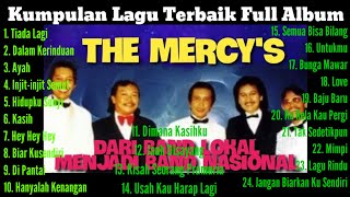 Download lagu Kumpulan Lagu Terbaik THE MERCY'S Full Album mp3