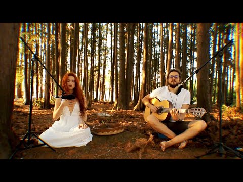 Cio da Terra  •  feat.Lucas Mattiuzzo (English Subs) • Milton Nascimento / Chico Buarque