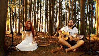 Cio da Terra  •  feat.Lucas Mattiuzzo (English Subs) • Milton Nascimento / Chico Buarque