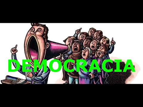 ¿Por qué España no es una democracia? parte 4