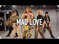 Mad Love - Sean Paul, David Guetta ft. Becky G / Yeji Kim Choreography Mad Love - Sean Paul, David Guetta ft. Becky G / Yeji Kim Choreography