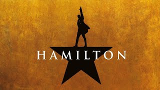 Musik-Video-Miniaturansicht zu Es ist ruhiger uptown [It's Quiet Uptown] Songtext von Hamilton (Musical)