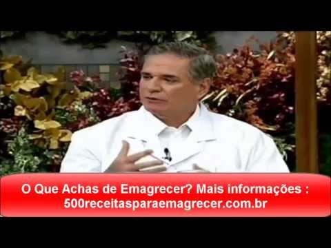 como emagrecer em 2 dias