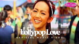 Download lagu Nina Tamam - Lollypop Love (NAGASWARA) mp3 Download lagu Nina Tamam - Lollypop Love (NAGASWARA) mp3
