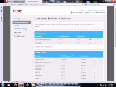 download lagu mp3 mp4 How To Find Ip Address Xfinity, download mp3 How To Find Ip Address Xfinity free downloadn, video klip How To Find Ip Address Xfinity