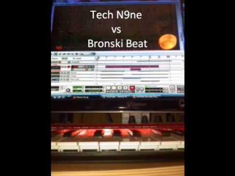 Tech N9ne Vs. Bronski Beat