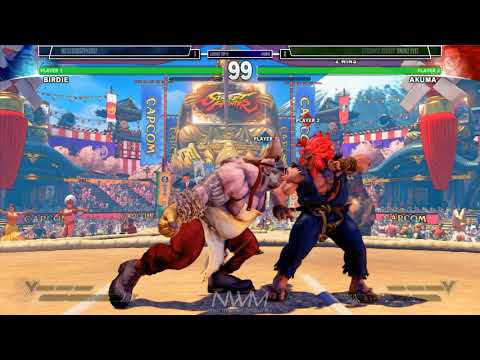 #NWM #SFV TOP 8 LT8 - WestCoastPlease (BIR) vs CYG BST|SnakeEyez (GKI)