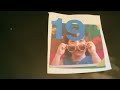 Sesame Street The Count S Number Of The Day 19 Waltz