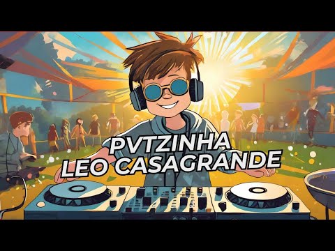 Leo Casagrande - PVTzinha - Santa Helena (Mairiporã - SP) 02/12/2023