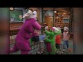 Barney Friends S9E18 Home Safe Home 2005