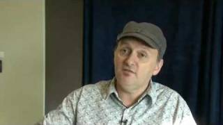 Story Behind The Song In Christ Alone Stuart Townend