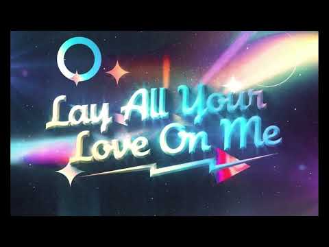 Eric Prydz vs ABBA - Lay all your Opus on me (John Baprac mashup)