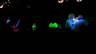 In the Midst of Lions - Herod&#39;s Demise (w/ Alex from STO)