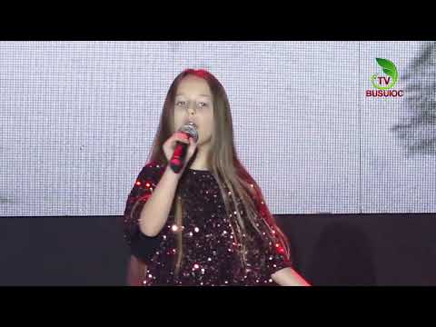 Cirlan Alina - Dragă Moșule