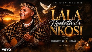 Download lagu RIP Inkosi Yamagcokama - Khuzani x Nkosazana KG x Ignatious GD ( Tribute To The Legend) mp3